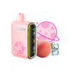 Juicy Peach Ice Vape Flavours At Rocky Mountain.