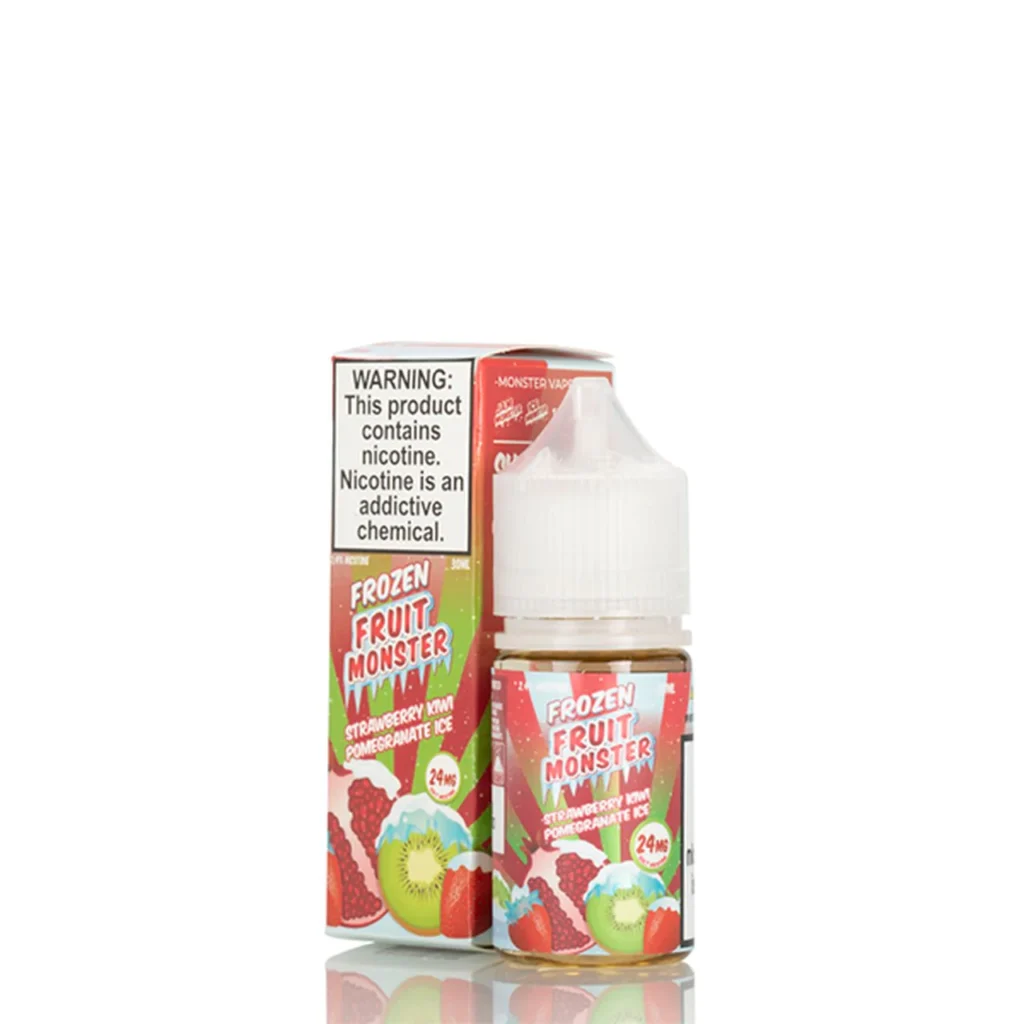 FROZEN FRUIT MONSTER EJUICE 30ML (24MG/48MG)