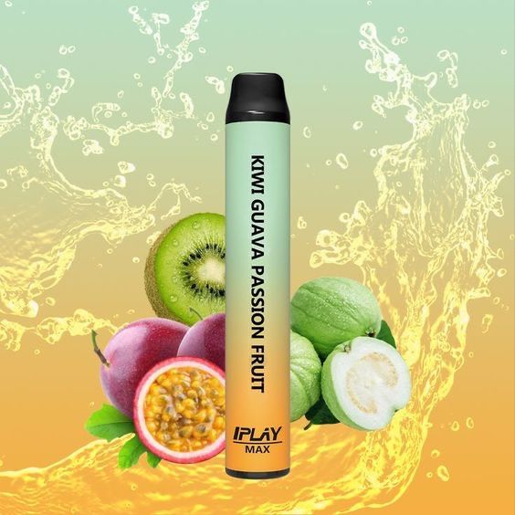 Discover the Exotic Kiwi Guava Passion Fruit Flavour Vape at Rocky Mountain in Colorado Posted on