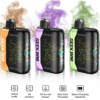 Geek Bar Pulse Vape Flavors