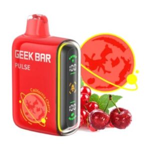 Geek Bar Vape Flavors