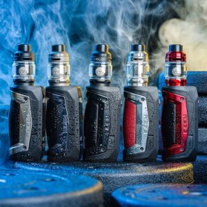 Disposable Vape in Denver