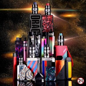 Disposable Vape in Denver