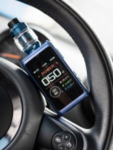 Disposable Vape in Denver