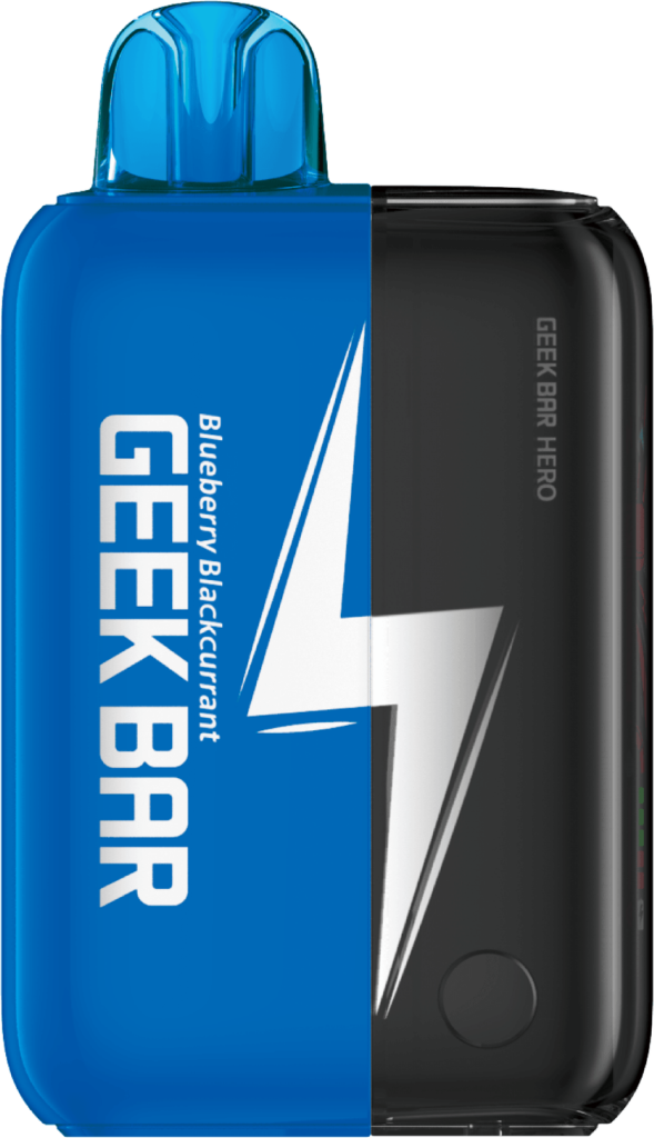 Geek Bar Hero 30k vape