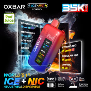 Juice XL disposable vape
