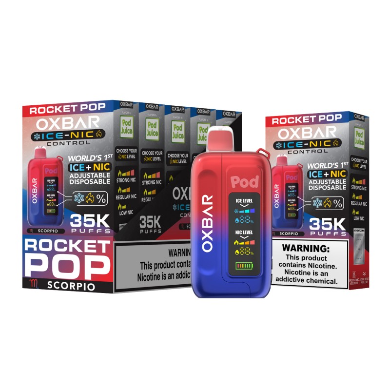 Juice XL disposable vape
