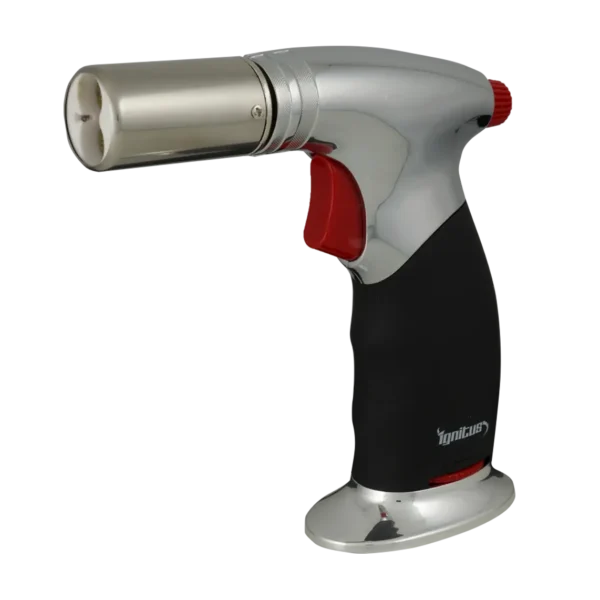 DOUBLE GRAGON TORCH