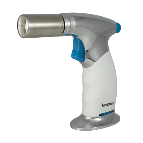 DOUBLE GRAGON TORCH