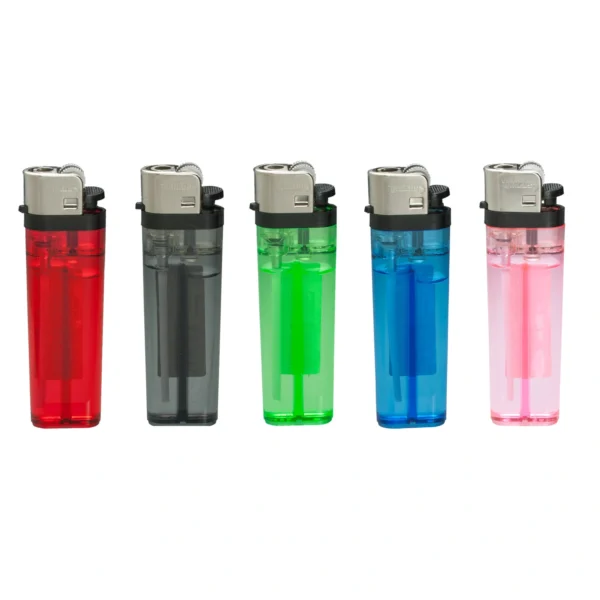 Ignitus Classic Flint Lighter