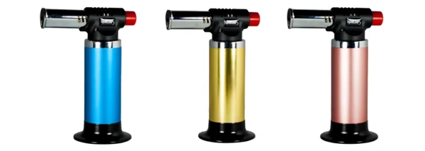 DRAGON TORCH IGNITUS