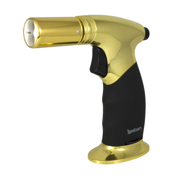 DOUBLE GRAGON TORCH