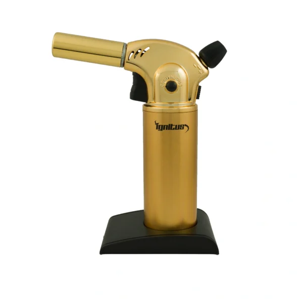 MAGNUM TORCH