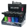 IGNITUS JET TORCH LIGHTERS