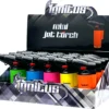 IGNITUS MINI JET TORCH LIGHTERS
