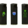 MINI WINDPROOF TORCH