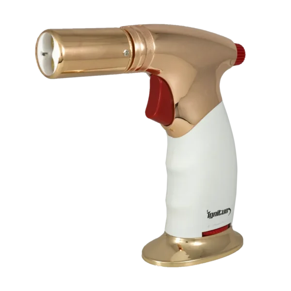 DOUBLE GRAGON TORCH