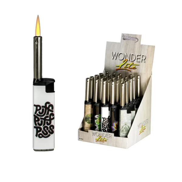 MINI BBQ TORCH LIGHTER