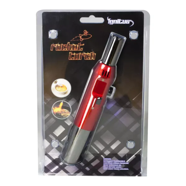 ROCKET TORCH