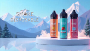 Smoke Disposable
