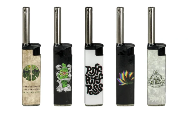 MINI BBQ TORCH LIGHTER