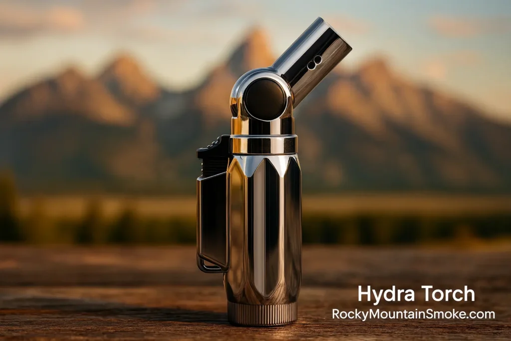 Hydra Torch