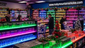 Vape Distributor in Colorado