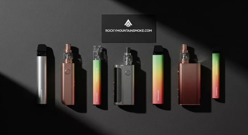 Best Vape Store in Colorado