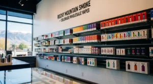 Colorado Wholesale Vapes