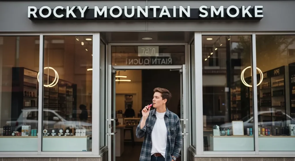 Colorado Wholesale Vapes