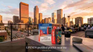 Flavour Pod Near Me in Colorado