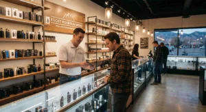 Best Vape Shop Orchard City – Premium Vapes & Accessories in Colorado