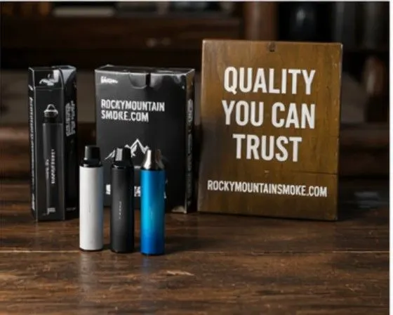 Best Disposable Vapes in Colorado