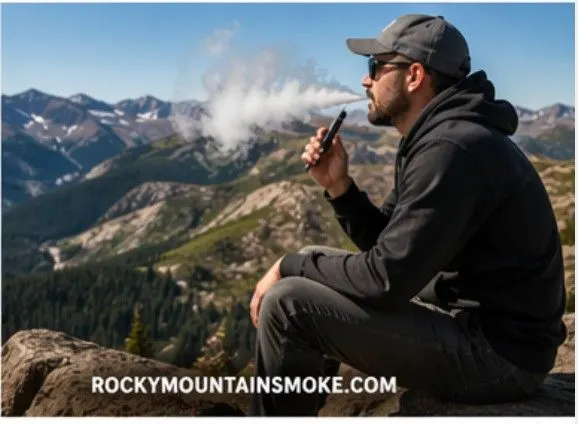 Best Disposable Vapes in Colorado