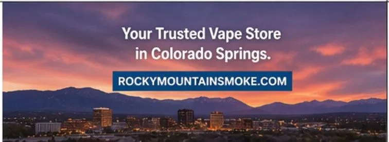 Cheapest Disposable Vape Stores in Colorado