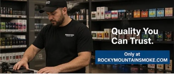 Cheapest Disposable Vape Stores in Colorado