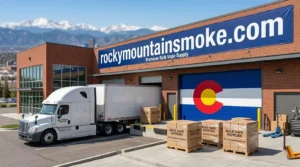 Disposable Vape Store Colorado Wholesale