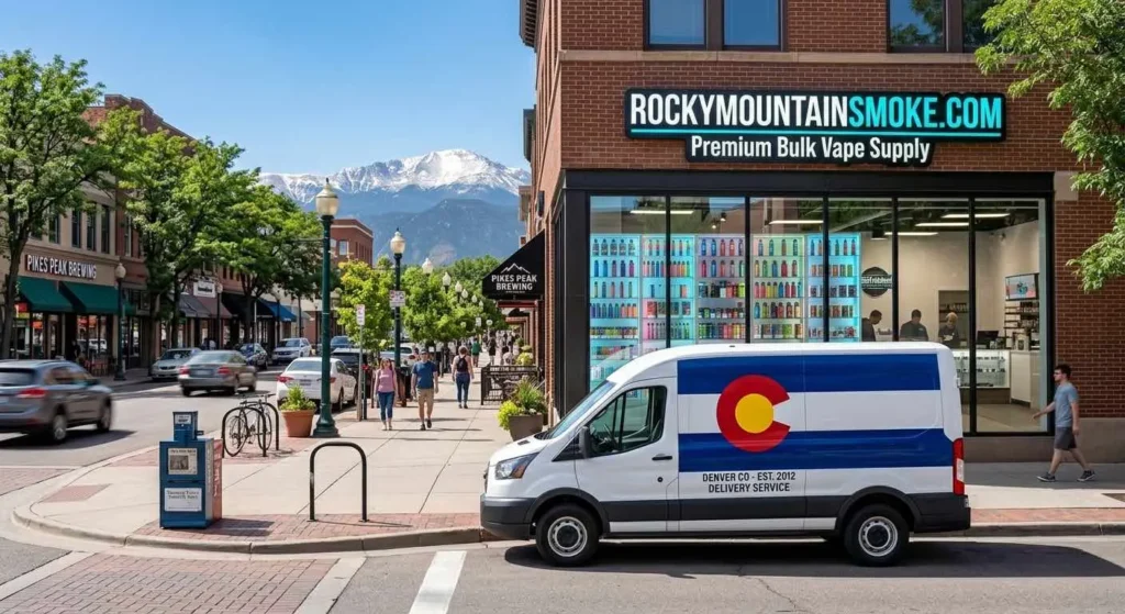 Current image: Disposable Vape Store Colorado Wholesale