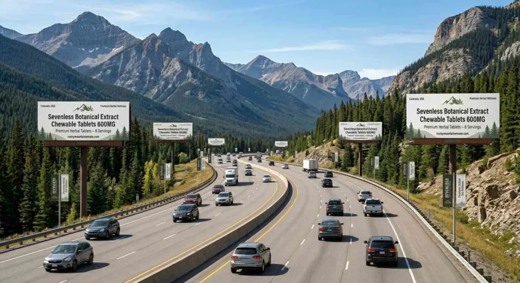 Current image: Sevenless Botanical Extract Chewable Tablets 600MG