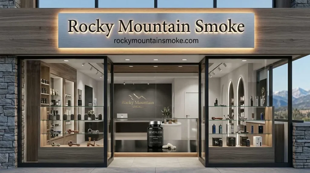 Current image: Sevenless Botanical Extract Chewable Tablets 600MG