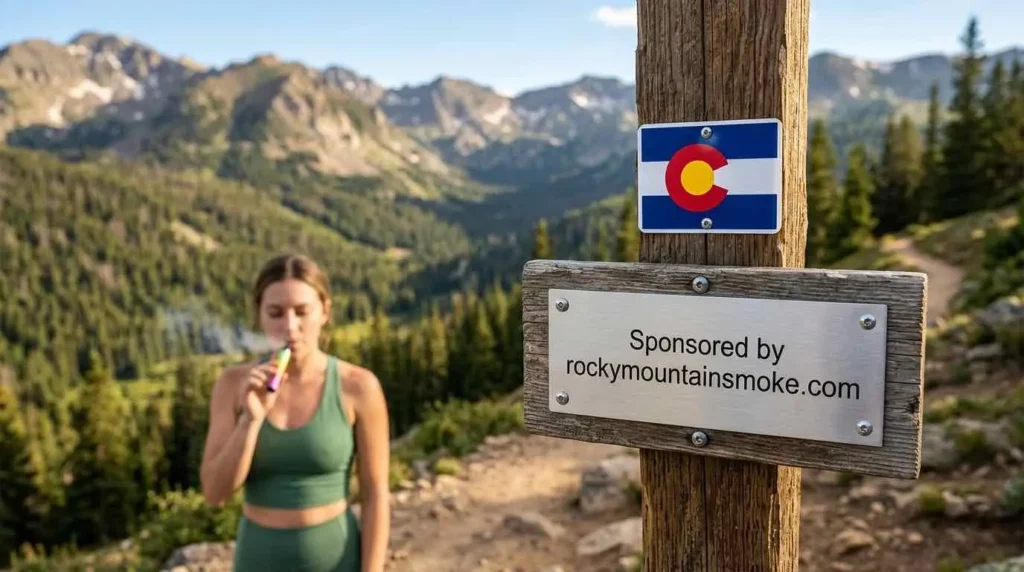 Disposable Vape Store Colorado