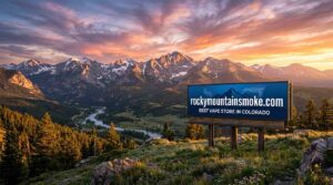 Online Vape Store in Colorado