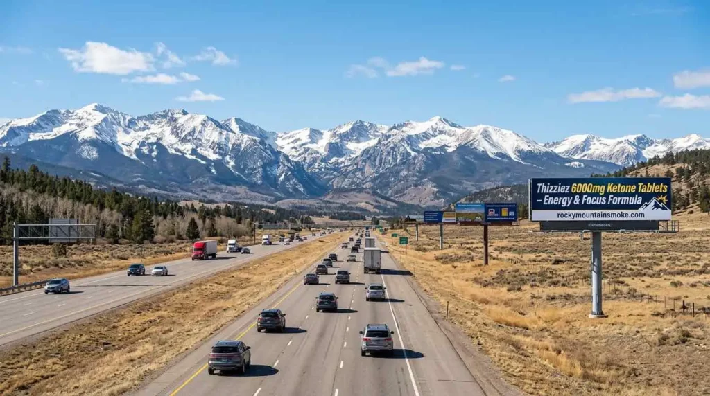 Current image: Thizziez 6000mg Ketone Tablets