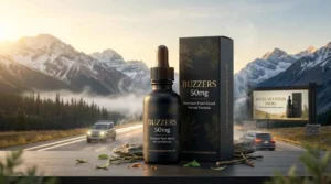 Buzzers 50mg Proprietary Botanical Extracts