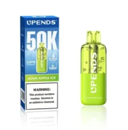 Guide Choosing Your First Disposable Vape