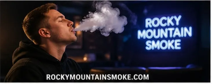 Disposable Vape Shop in Denver