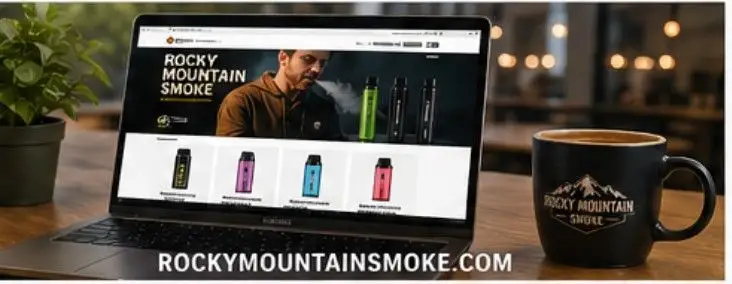 Disposable Vape Shop in Denver