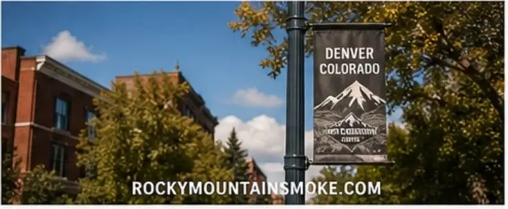 Disposable Vape Shop in Denver