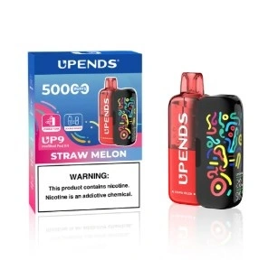 UPENDS UP9 50K Disposable Vape