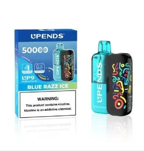 UPENDS UP9 50K Disposable Vape